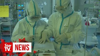 Expert on prevention, control of viral pneumonia caused by Wuhan coronavirus