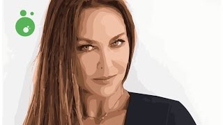vectör yapımı , hızlı vectöre cevirme  | illustrator dersleri
