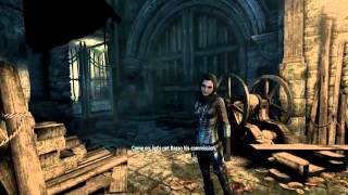 Thief Oyun İnceleme