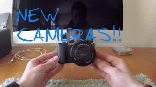Sony Alpha a5100 Review and Test Footage: (60 fps)