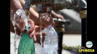 Spot contro la privatizzazione dell'acqua