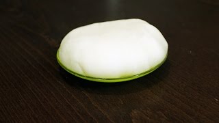 Мастика из маршмеллоу