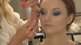 Тренды от Avon: дымчатый макияж