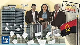#LuandaLeaks: les tentacules d’Isabel dos Santos bien implantés à Maurice