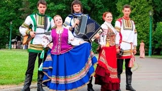Танец Чеботуха Лучшие танцы Народные танцы