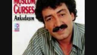 müslüm gürses - bu ayrilik neden oldu