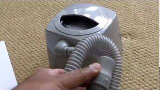 Fisher Paykel CPAP ICON  - You must get this CPAP TUBING !!