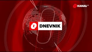 Dnevnik u 22 - 29. 01. 2020.