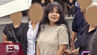 ¿Quién es la reina del pacífico? / Vianey Esquinca