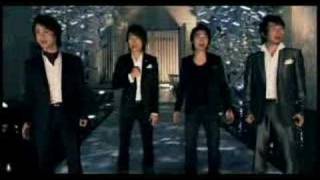 愛の流星群PV　　　  ESCOLTA