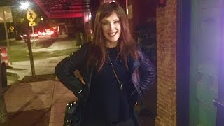 США. Я Брюнетка. На свидание в американцем