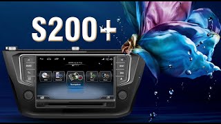 LANCAMENTO WINCA S200+