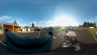 360 video tour of the Guaranty RV Park • Guaranty.com
