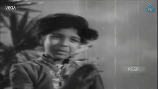 Mahanati Savitri's Devadas Telugu Movie Songs | Oh Devada Video Song | ANR, Savitri
