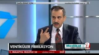 Esra Kazancıbaşı ile Sağlık