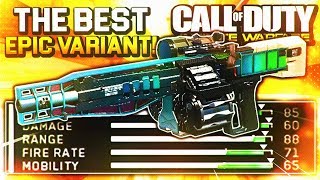 the best *EPIC* Variant of the POWERFUL Titan LMG!