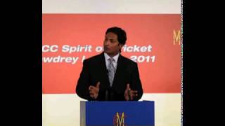 Kumar Sangakkara playing in Lahore Gadaffi Stadium after 10 years