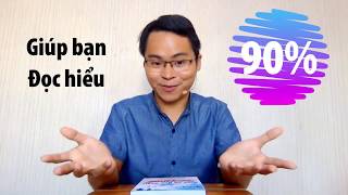 10 phút học 100 từ | 1000 từ tiếng Anh thông dụng nhất (Phần 1) | Fususu
