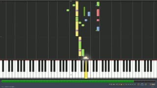 Мурка |#SeeMusicPiano