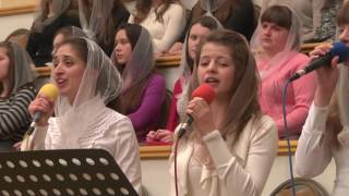 На день осады запасись / Авторская песня