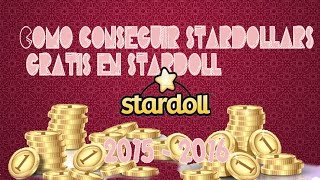 Como conseguir stardollars gratis en stardoll | stardoll 2015 - 2016 HD | STARDOLL HACK