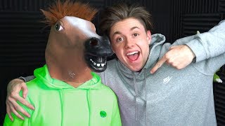 SUB AND SKETCH IN REAL LIFE!