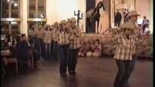 showtanz tapping toes1