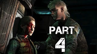 The Walking Dead: The FINAL SEASON | Part 4 | (Episode 1 Season 4) Gameplay Walkthrough