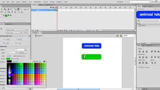 Tutorial Membuat Aplikasi Android dengan Adobe Flash CS6