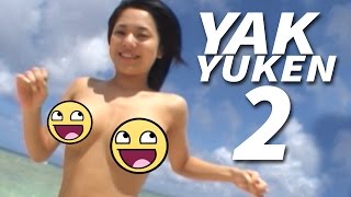 Yakyuken Special 2 - Slightly Less Disturbing