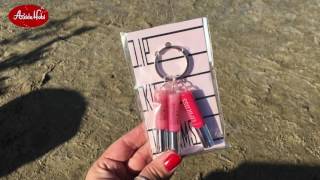 Deichmann / H&M / MAnhattan-Parfum   | haul   | alisveris | Azide Hobi