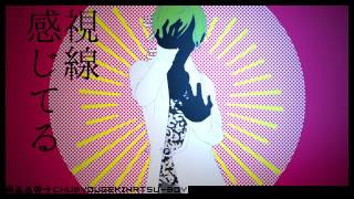 【鏡音レン】厨病激発ボーイ【オリジナルMV】高画質ver
