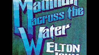 Levon - Elton John (Madman Across the Water 2 of 9)