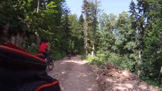 Вело-Абхазия-2011