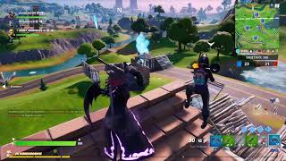 Un Nuevo Comienzo - FORNITE 2 - Gameplay Español #1