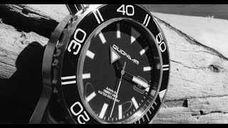 Quondam Diver 300 m