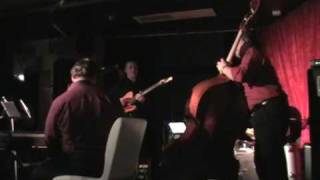 Квартет Алексея Бадьянова #7 - Jazz Art Club