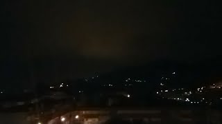 Notte Live si prosegue aspettando Ufo