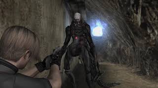 Resident Evil 4 Mod - Verdugo por el Buhonero