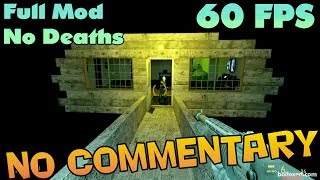 Half-Life 2: PARANOIA ABSTRACT - Full Walkthrough