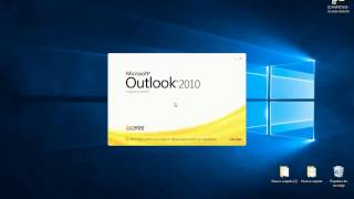 Scanpst  Como reparar un fichero de correo de Outlook