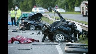 Unbelievable accidents | Unlucky People | Bad luck