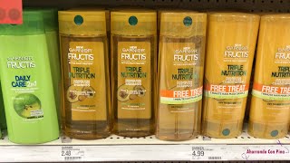 Productos GRATIS En TARGET 8/5/18 - 8/11/18