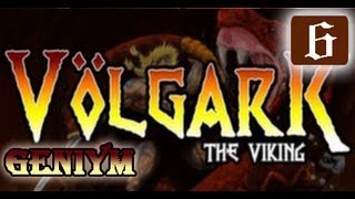 Прохождение игры Volgarr the viking. Часть 6