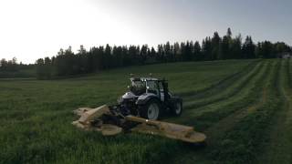 Agripel - Marka VALTRA 2014