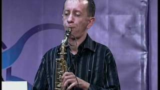 Aziz Dervishi - 30 dit e ramazanit live ne bardh e zi show