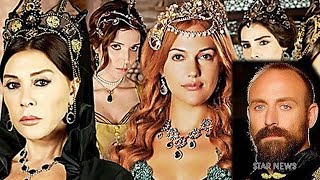 Интересные факты о сериале Великолепный век, о которых мало кто знает