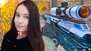 KRAKEN, ЧТО ТЫ ВЫТВОРЯЕШЬ?! "2 VS 8" В WARFACE ! - МС-СЕРЕГА НАКАЗАЛ!