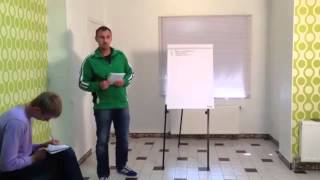 Наркологический центр, клиника. Наркомания- Эгоцентризм наркомана. Часть 1