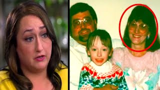 This Woman’s Mom Was Murdered By A Serial Killer  Then She Uncovered The Truth About Her Dad